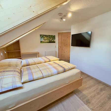 Haus St. Bernard Apartment Pettneu am Arlberg Ngoại thất bức ảnh