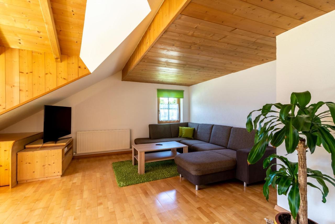 Haus St. Bernard Apartment Pettneu am Arlberg Ngoại thất bức ảnh
