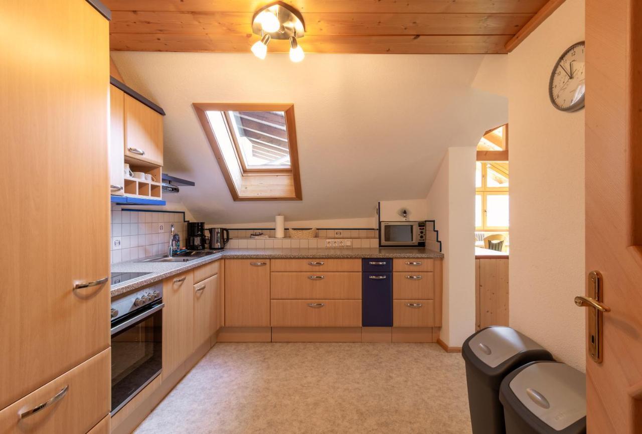 Haus St. Bernard Apartment Pettneu am Arlberg Ngoại thất bức ảnh