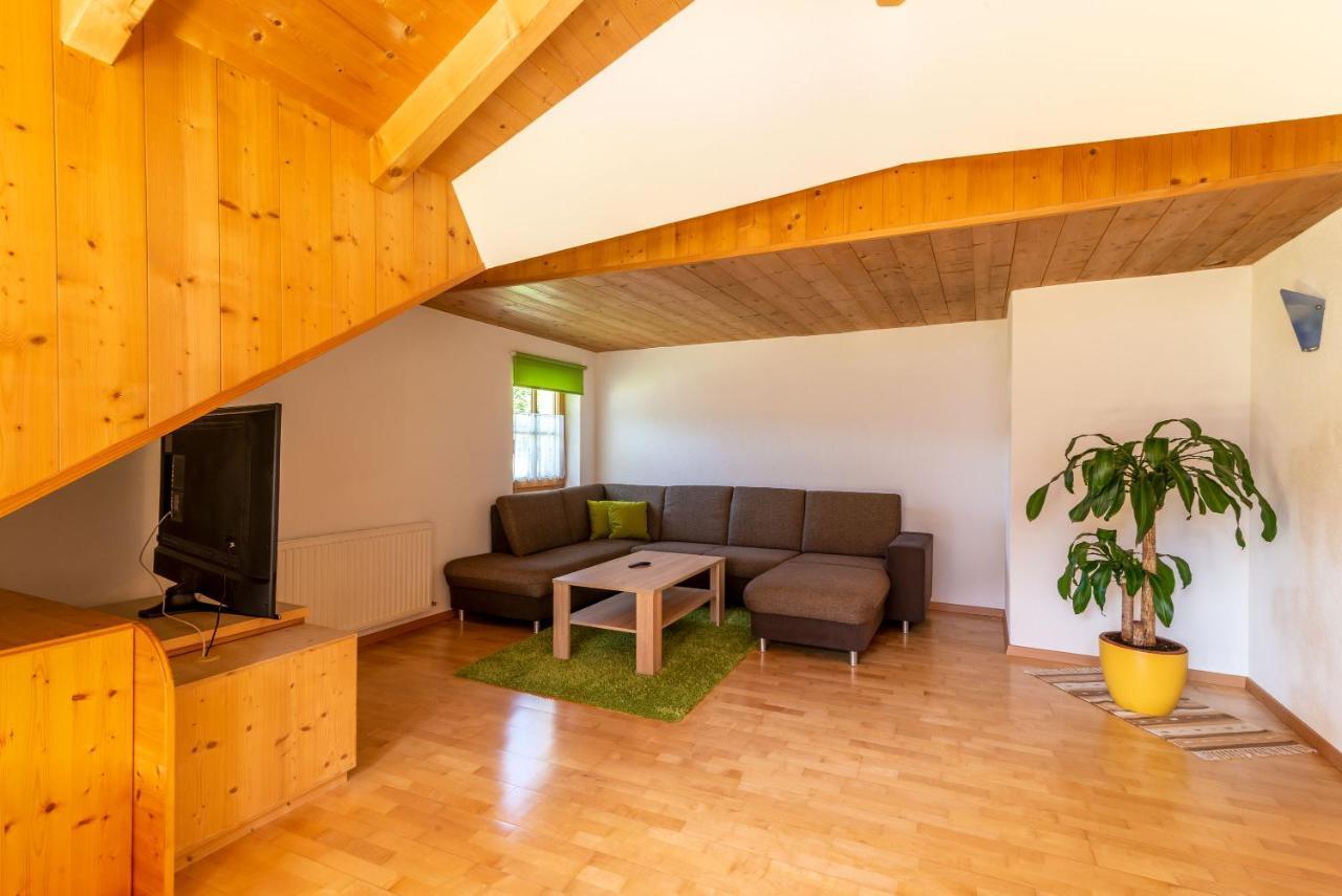 Haus St. Bernard Apartment Pettneu am Arlberg Ngoại thất bức ảnh