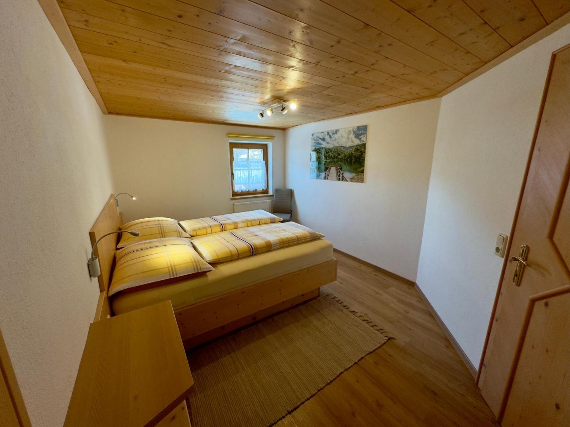 Haus St. Bernard Apartment Pettneu am Arlberg Ngoại thất bức ảnh